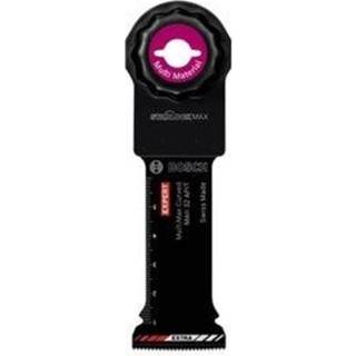 BOSCH EXPERT Multiværktøjsklinge MultiMaterial STARLOCK MAX EXPERT MultiMax MAII 32 APIT multiværktøjsklinge 32 mm