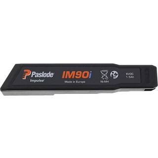 Paslode 013227 Batteri 1,5 Ah, 6 V