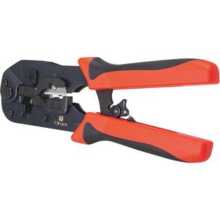 Triax Crimptang RJ45