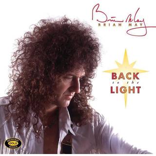 Brian May - Back to the Light