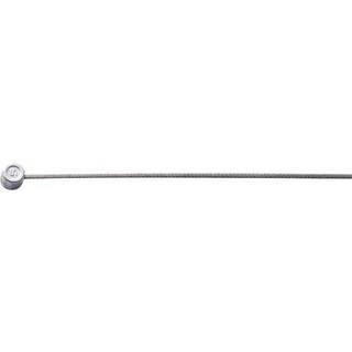 Bremsekabel Shimano Tandem 1.6 x 3500 mm Rustfri