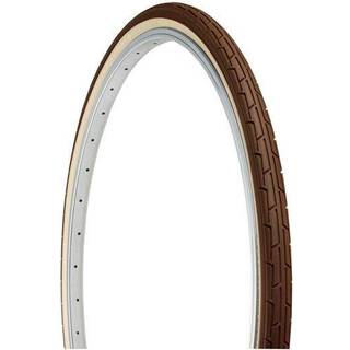 Cykeldæk Electra Loft 38-622 brun/hvid