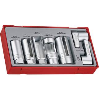Teng Tools 7 dele Specialtoppe i sæt TTSS07