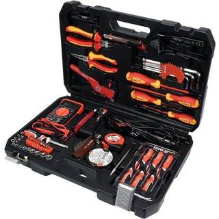 Yato YT-39009 ELECTRICIAN SET 68PCS