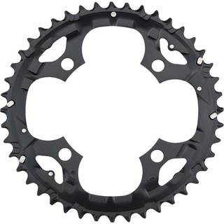 Klinge Shimano Deore FC-M530 44T Ø104 4 Hul