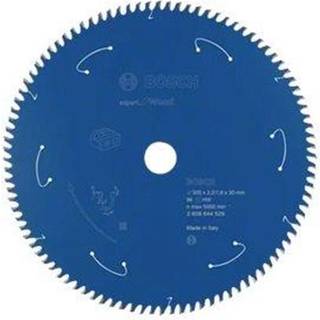 Bosch Expert for Wood-rundsavklinge til batteridrevne save 305x2,2/1,6x30 T96