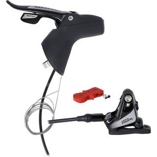 Skivebremse SRAM Hydraulic Disc Brake Rival 1 Front
