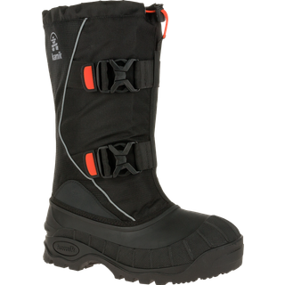 Kamik Men's Cody XT Black, Black-Noir, 42