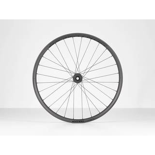Baghjul Bontrager Line Elite 30 27,5" skivebremse 148 mm Sort