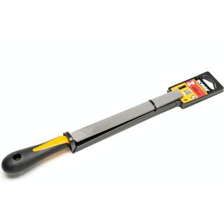 Ironside 137054 Ansatsfil Akslet, 200 mm