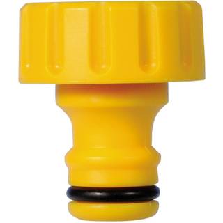 Hozelock 62167 Vandhanekobling 3/4"