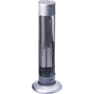 Gelia Terrassevarmer 900W, oscillerende