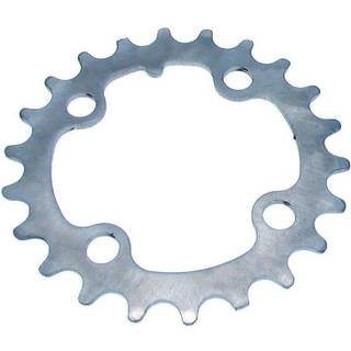 Drev Stronglight 64 bcd 9/10 gear 22T sølv