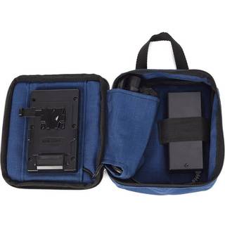 BLUESHAPE MiniTravel Charger for V-lock
