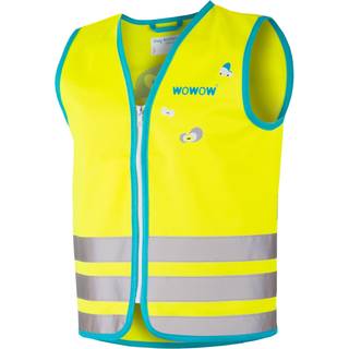 WOWOW Crazy Monster Jacket Yellow L