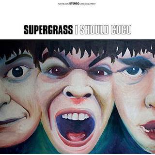 Supergrass - I Should Coco