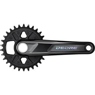 Krankset Shimano Deore FC-M6120 1 x 12 gear 32T 170 mm