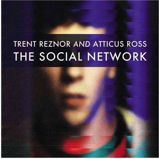 Trent Reznor & Atticus Ross - Social Network