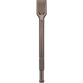 Bosch 2608690192 Skovl med 22mm unbrakobeslag 50 x 400 mm