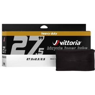 Vittoria Cykelslange Heavy700X20/28C Schrader