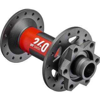 DT Swiss 240 Classic Front Hub 15x110mm TA Disc 6-Bolt