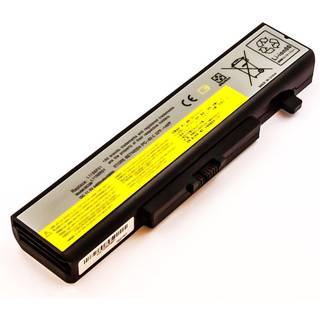 CoreParts Battery - laptop battery - 4800 mAh