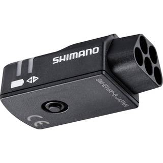 Shimano Di2 9070 Koblingsboks med 5 porte