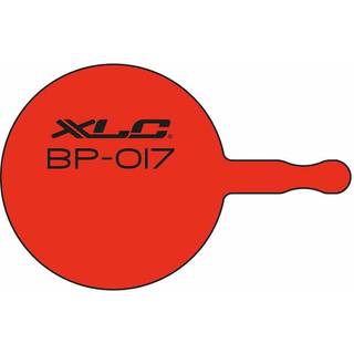 XLC BP-O17 Bremseklodser - Orange