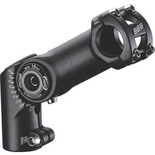 BBB HighFix frempind 120 mm 25,4 mm 1 1/8"