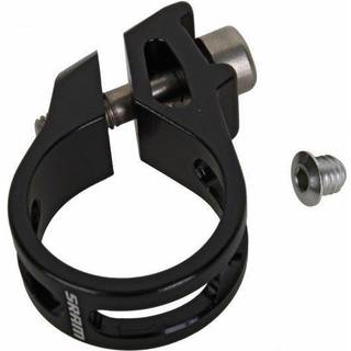Sram klampe for skiftegreb