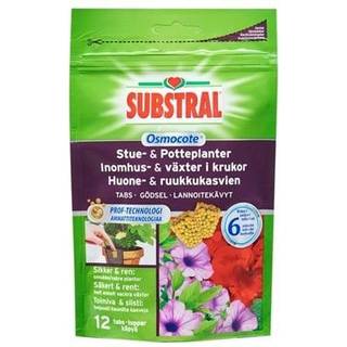 Substral Osmocote Tabs 0,9 Kg ✓ På lager - klar til levering og afhentning