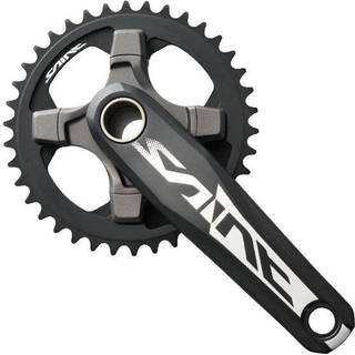 Shimano Krankset 10-Speed Saint