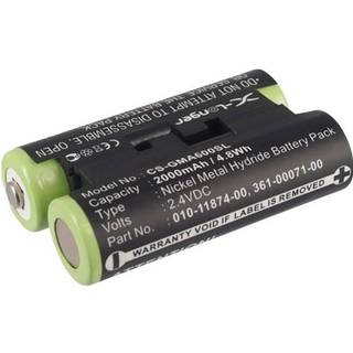 Batteri til Garmin Oregon 600 (Kompatibelt)