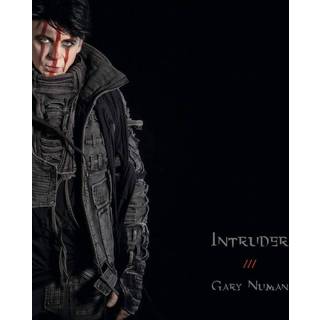 Gary Numan - Intruder