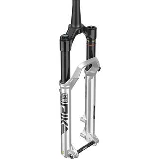 Foraffjedring RockShox Pike Ultimate Charger 3 RC2 130 mm 29" 15x110 mm 1.5" Tapered 44 mm offset Sølv