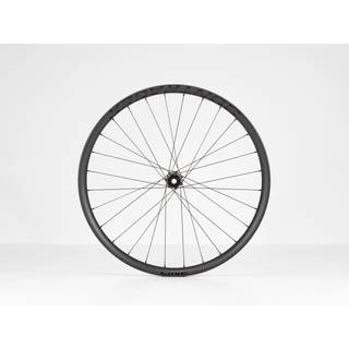 Baghjul Bontrager Line Pro 30 27,5" skivebremse 148 mm Sort