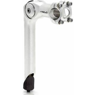 Styrstam XLC ST-T02 justerbar 25.4 mm 120 mm sort