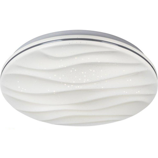 Austin LED-loftlampe med app-betjening