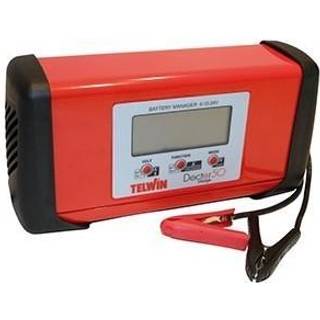 Doctor Charge 50 Batterioplader