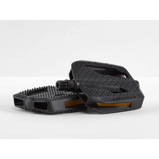Cykelpedaler Bontrager City sort