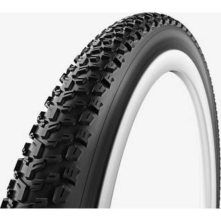 Vittoria Cykeldæk Mezcal Rigid 52-584 / 27.5x2.1 Sort