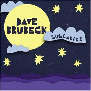 Dave Brubeck Quartet - Lullabies (LP)