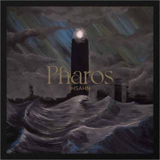 Ihsahn - Pharos (Coloured Vinyl)