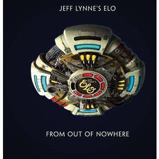 Elo ( Electric Light Orchestra ) - From Out of Nowhere