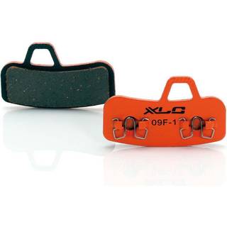 XLC Disc Brake Pad Bp-O22 Til Hayes