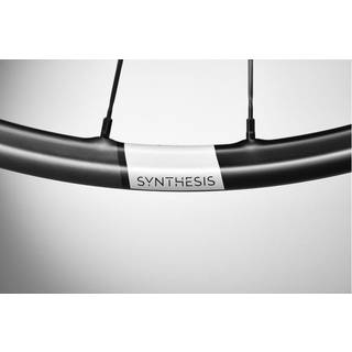 Crankbrothers Hjulsæt Synthesis 27,5+ Plus E-Bike 11/12 Speed XD-kompatibel 6-Bolt 15X110/12X148 mm Carbon TLR