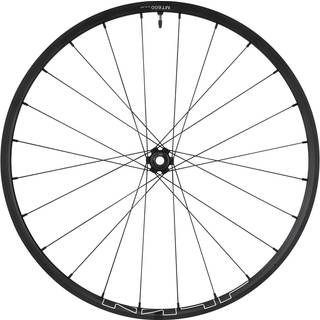 Forhjul Shimano MT600 alu tubeless 29" E-thru