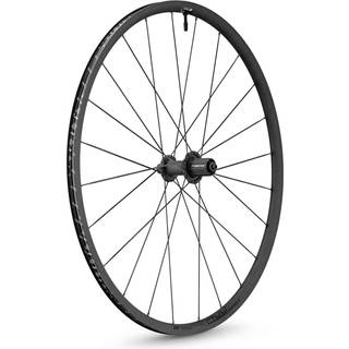 Baghjul DT Swiss PR 1400 Dicut 21 Oxic HG 28" 5x130 mm QR TLR sort