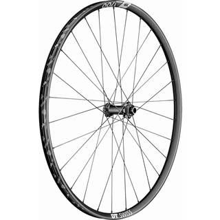 Forhjul DT Swiss XR 1700 Spline DB CL 29" 25 mm 15x110 mm TLR sort
