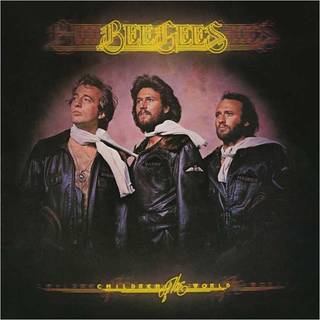 Bee Gees - Children Of The World